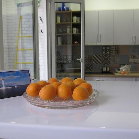Francuzskij Bulvar Odessa Luaran gambar