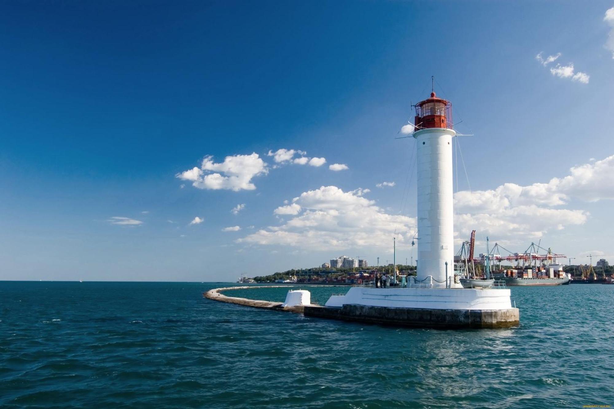 Francuzskij Bulvar Odessa Luaran gambar