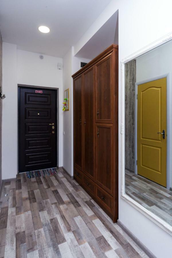 Francuzskij Bulvar Odessa Luaran gambar
